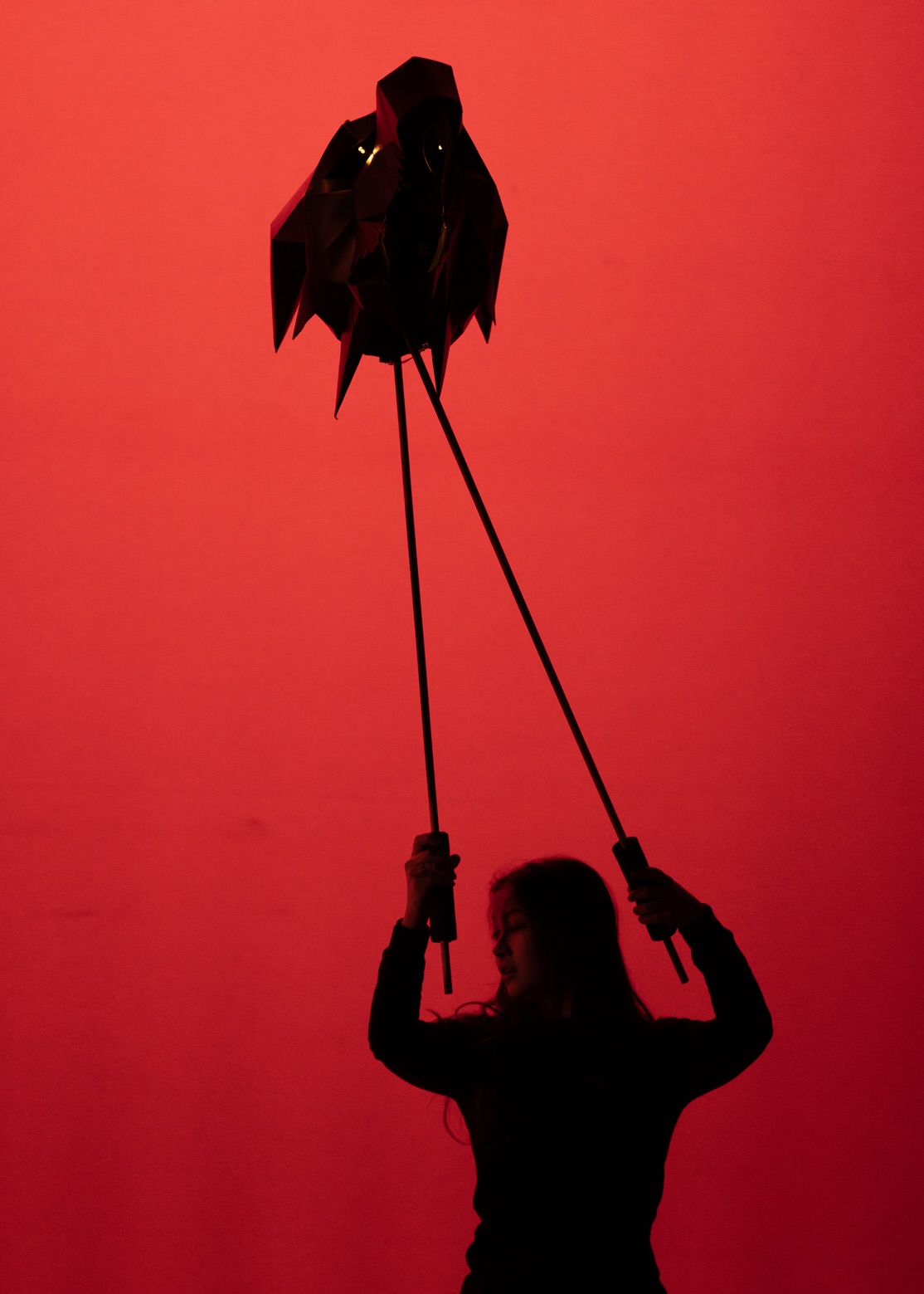 rep term dress rehersal (she kills monsters)