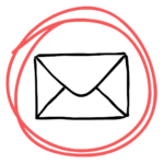 mail icon