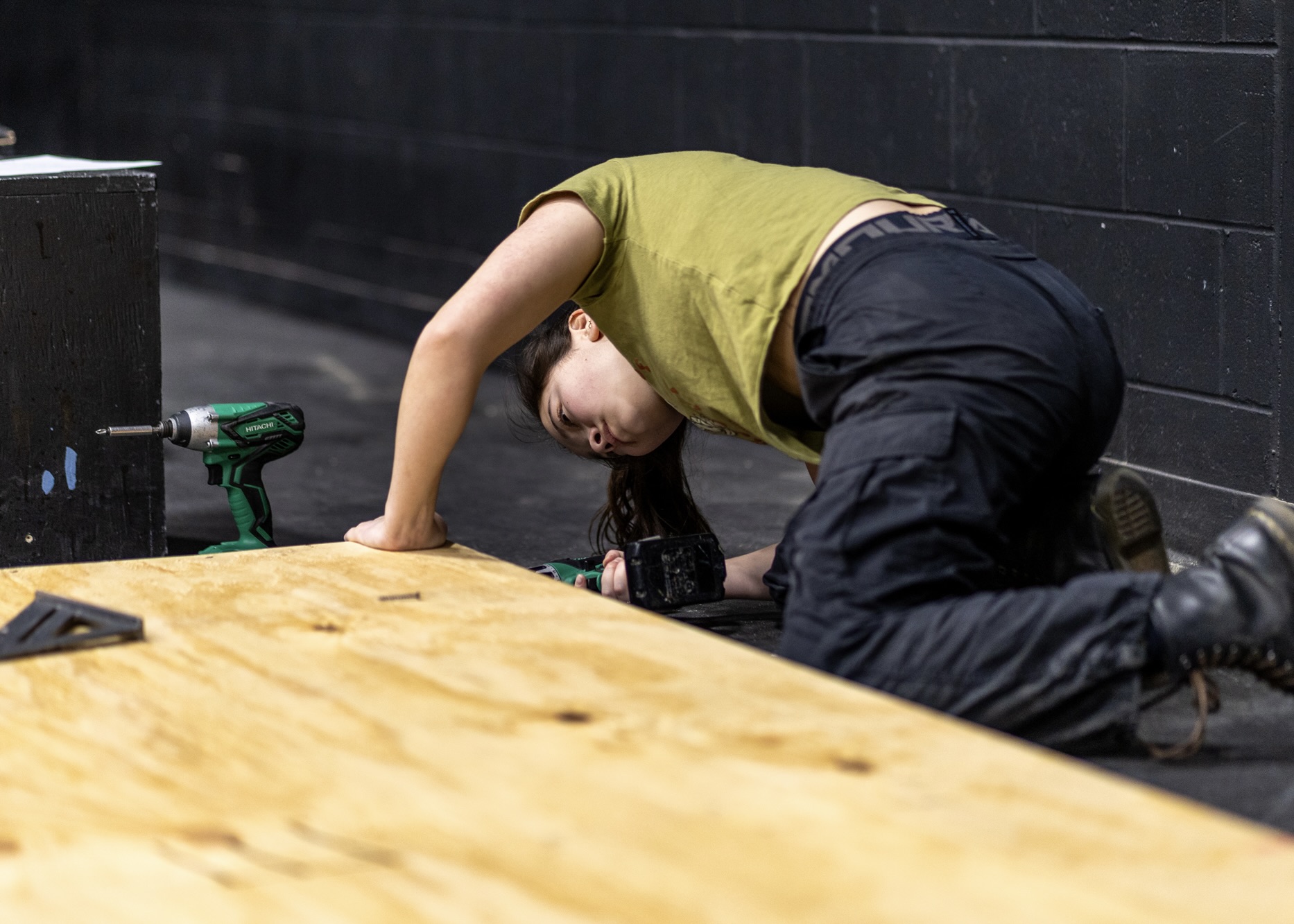 rep term preparation on wednesday, jan. 29.